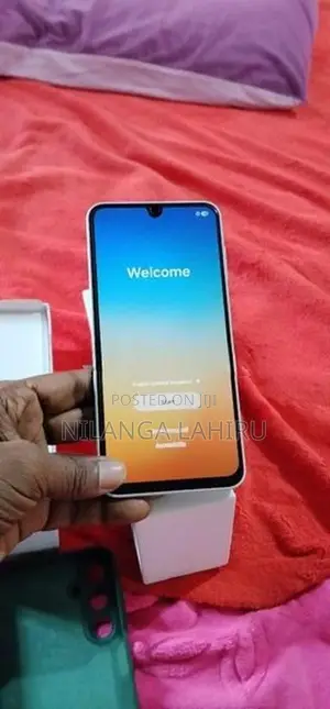 Samsung Galaxy A16 (Used)