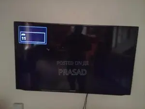 Samsung LED 40'' TV