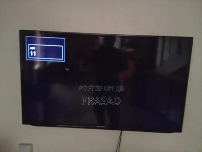 Samsung LED 40'' TV