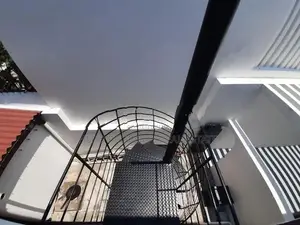 Modern Two Storey House for Rent in Colombo 7