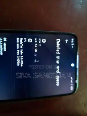Xiaomi Redmi 13 for Parts