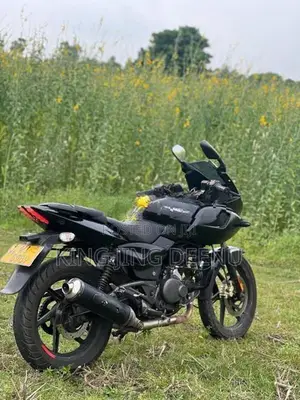 Bajaj Pulsar 220F 2011