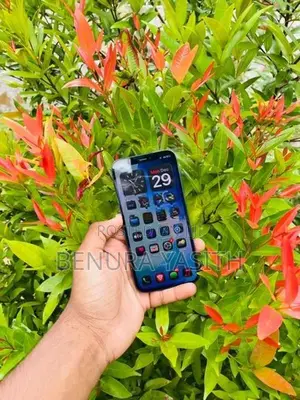 Apple iPhone 12 64GB (Used)