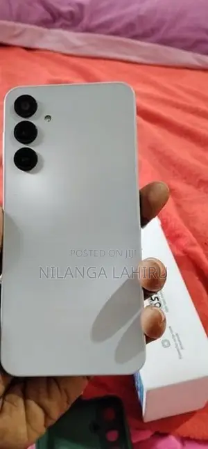 Samsung Galaxy A16 (Used)