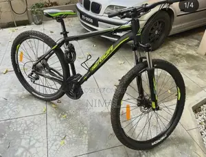 Merida Big Bicycle