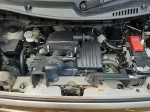 Suzuki Spacia 2023