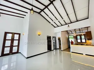 New Modern House for Sale in Athurugiriya