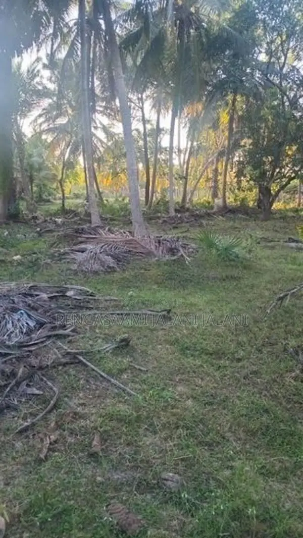 Land for sale in " Kiran Batticaloa District"