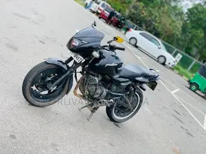 Bajaj Pulsar 150 2008