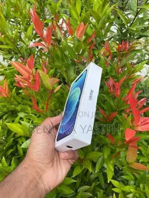Apple iPhone 12 64GB (Used)