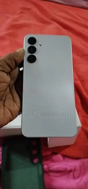 Samsung Galaxy A16 (Used)
