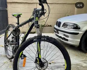 Merida Big Bicycle