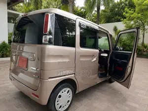 Suzuki Spacia 2023