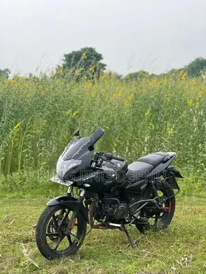 Bajaj Pulsar 220F 2011