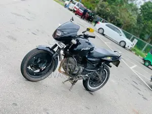 Bajaj Pulsar 150 2008
