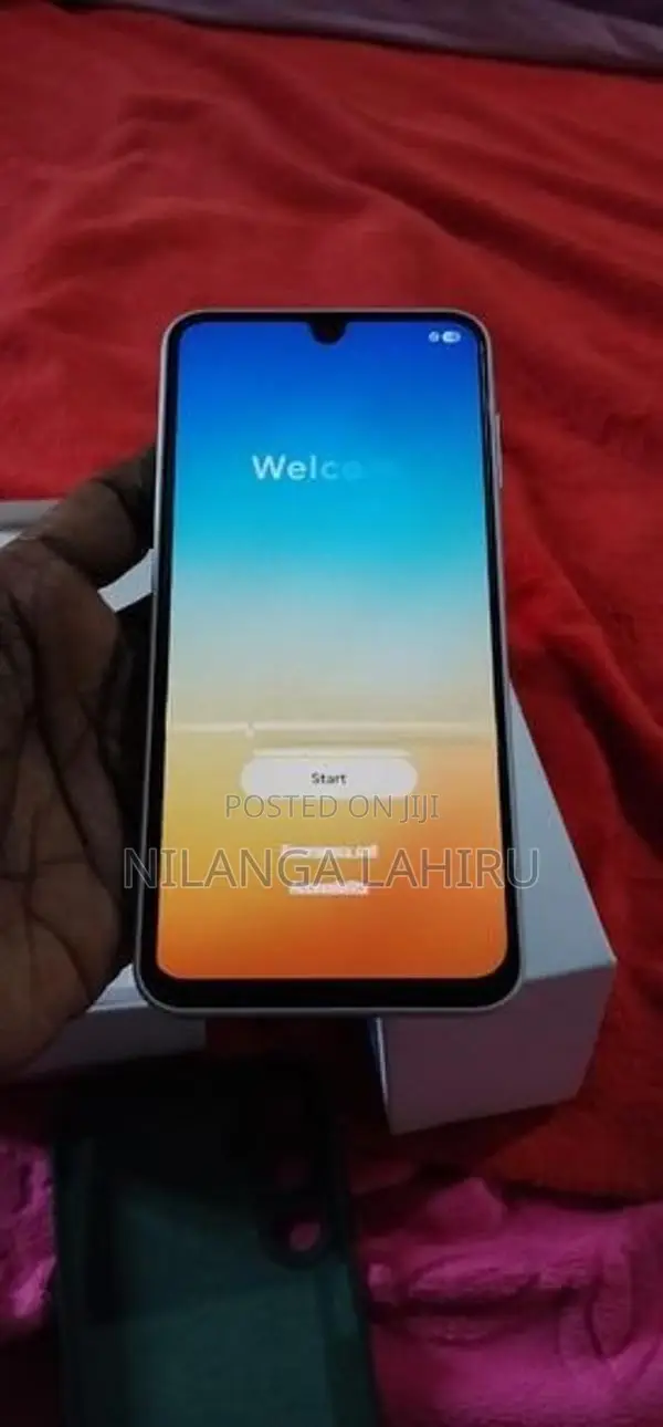 Samsung Galaxy A16 (Used)