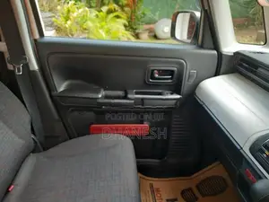 Suzuki Spacia 2023