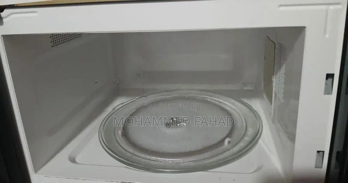 Geepas Electric Oven