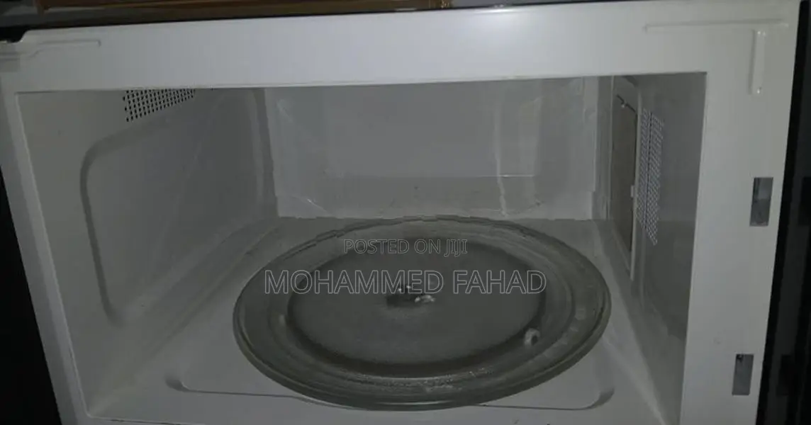 Geepas Electric Oven