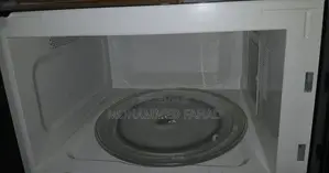 Geepas Electric Oven