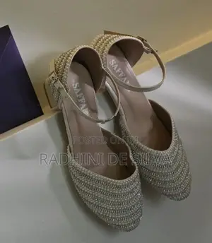 Bridal Shoes