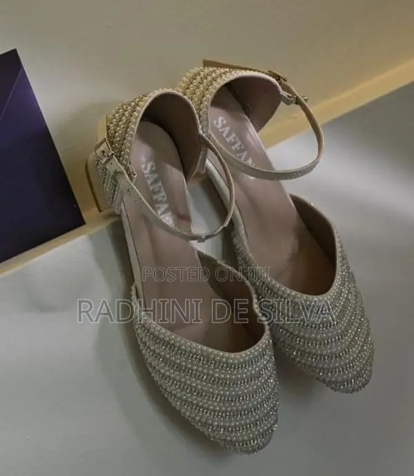 Bridal Shoes