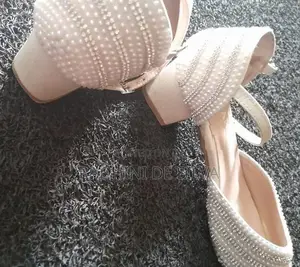 Bridal Shoes