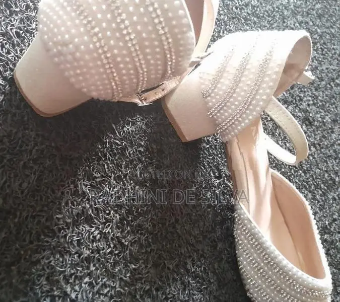 Bridal Shoes