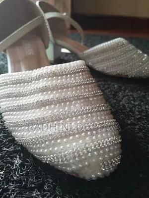 Bridal Shoes