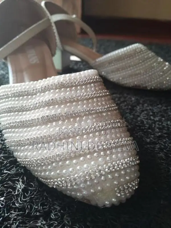 Bridal Shoes