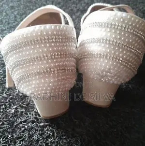 Bridal Shoes