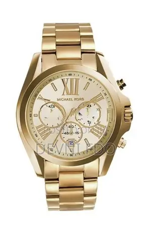 Brand New Michael Kors Watch MK5605