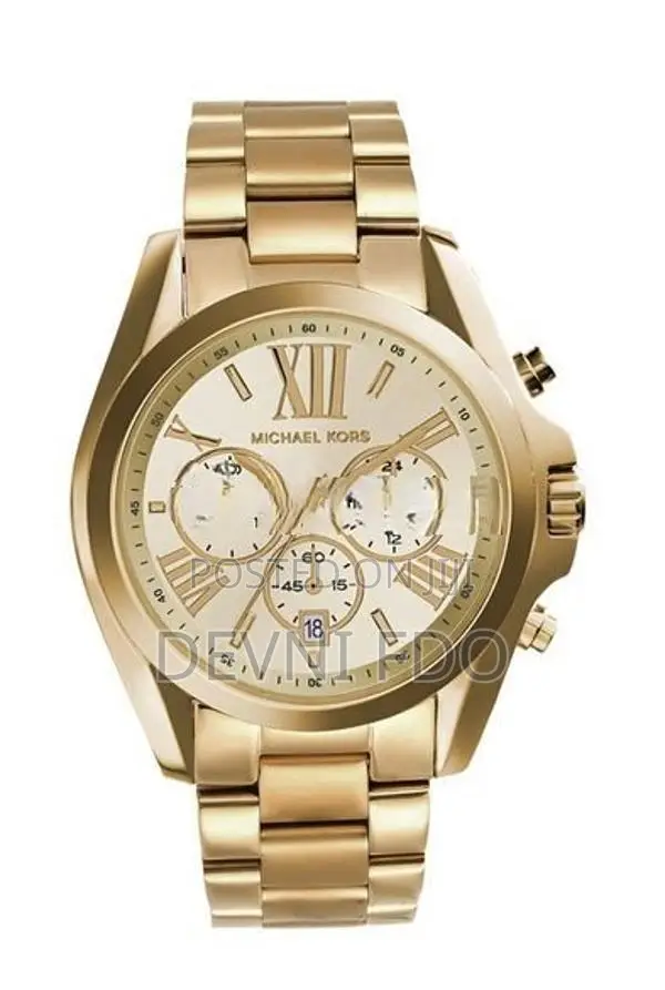 Brand New Michael Kors Watch MK5605