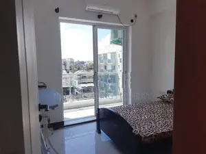 02 Bed Fully Furnished Luxury Apartment for Rent at Mount Lavinia.
