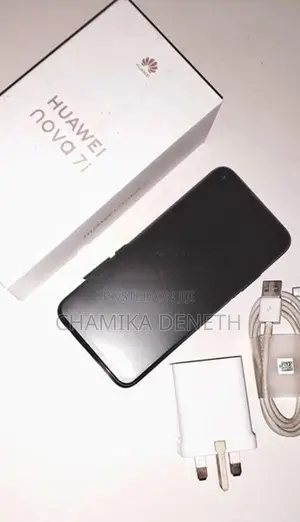 Huawei Nova 7i (Used)