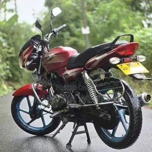 Bajaj Discover 125 2006