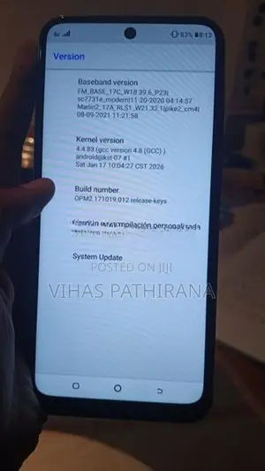Xiaomi Redmi Note 14 Pro (Used)