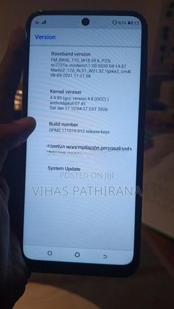 Xiaomi Redmi Note 14 Pro (Used)