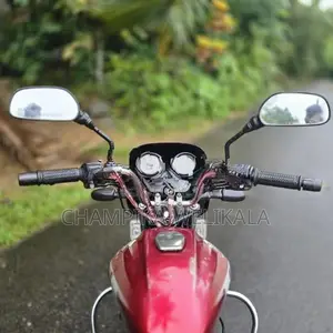 Bajaj Discover 125 2006