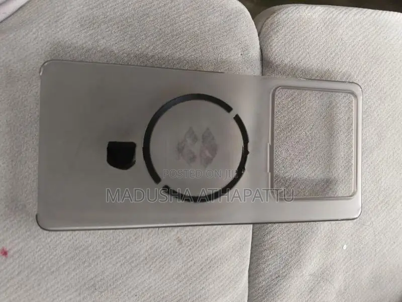 Infinix Note 40 (Used)