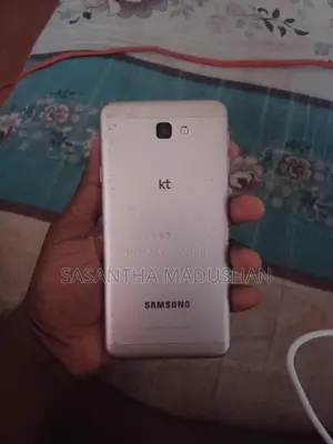 Samsung Galaxy J7 (Used)