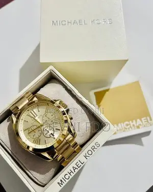 Brand New Michael Kors Watch MK5605