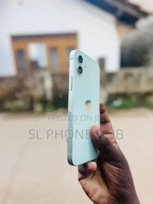 Apple iPhone 12 (Used)