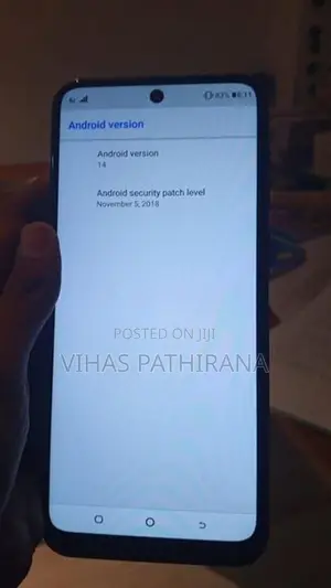 Xiaomi Redmi Note 14 Pro (Used)
