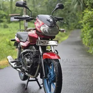 Bajaj Discover 125 2006