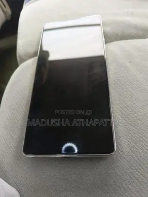 Infinix Note 40 (Used)