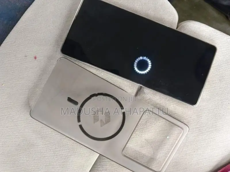 Infinix Note 40 (Used)