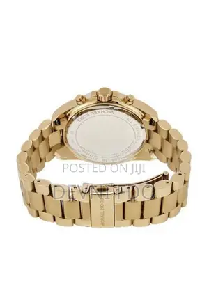Brand New Michael Kors Watch MK5605