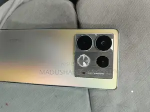 Infinix Note 40 (Used)