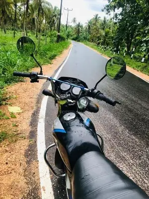 Bajaj CT100 2011